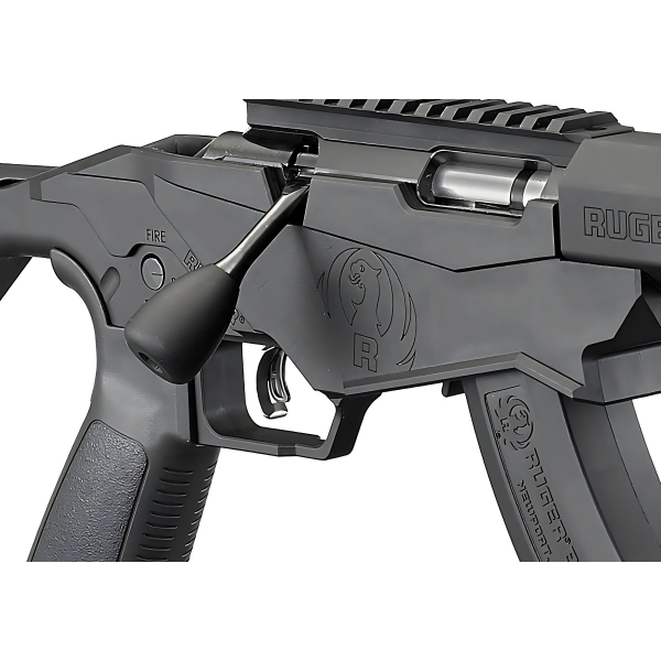 Karabinek Ruger Precision Rimfire kal. .22lr